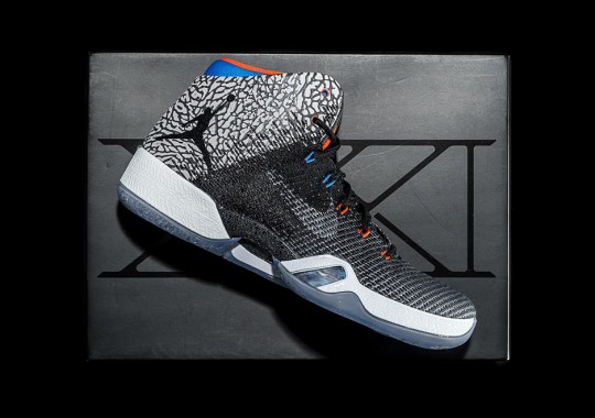 Is This Russell Westbrook’s Best Sneaker Release Ever?