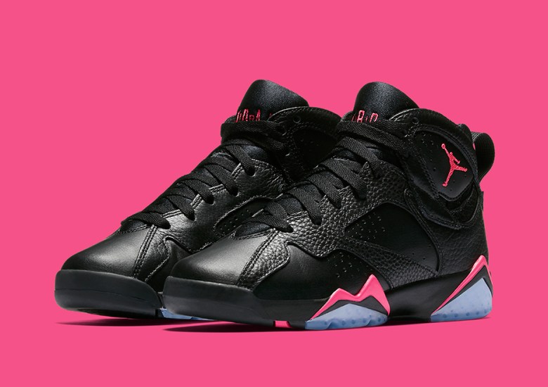 Jordan 1 "Chicago" GG “Hyper Pink” Releases Next Weekend
