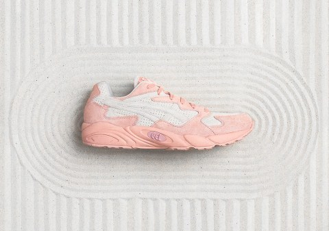 ASICS GEL-Diablo Superior Birch | SneakerNews.com