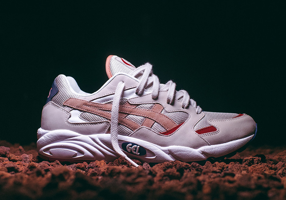 Asics gel lyte on sale volcano