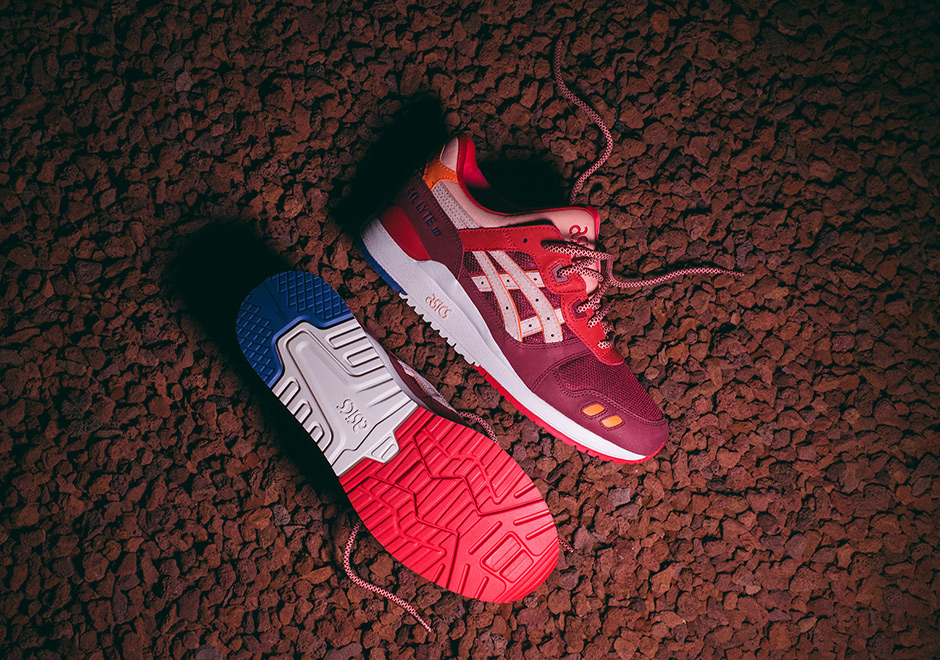 asics volcano gel lyte 3