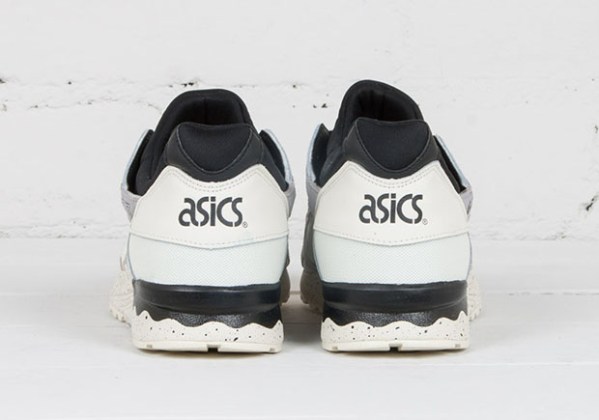 ASICS GEL-Lyte V Cream Black H7Q3N0000 | SneakerNews.com