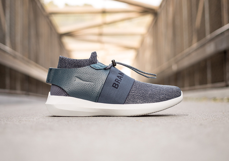 Brandblack Gama 4