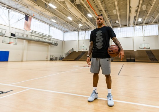 Nike Closes “Out Of Nowhere” Series With Isaiah Thomas