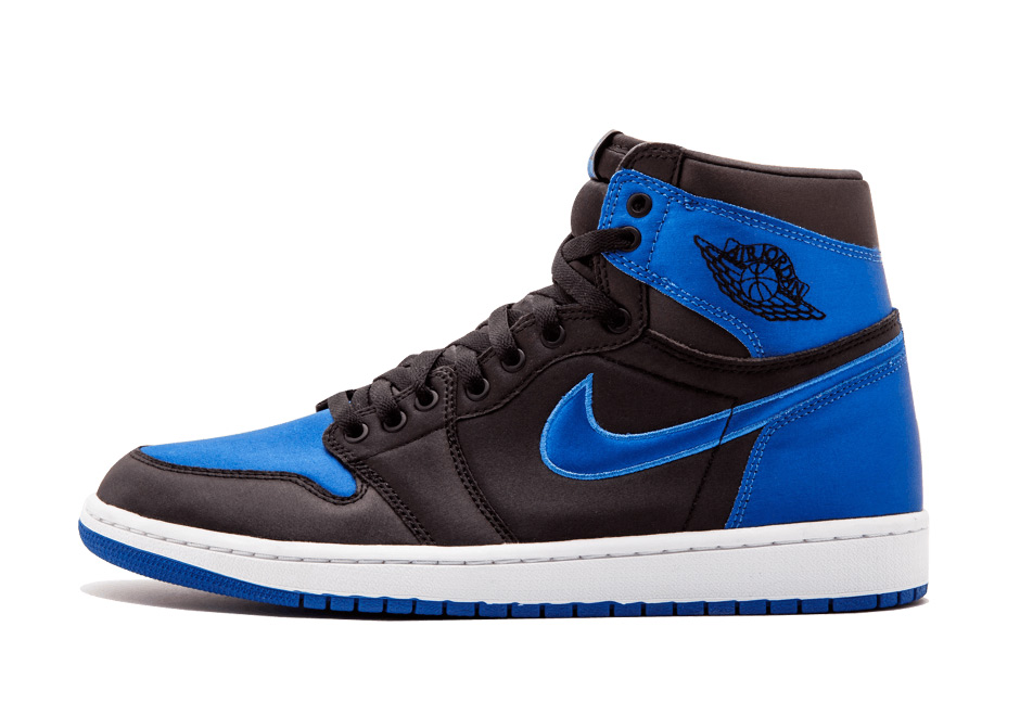 jordan 1 royal satin