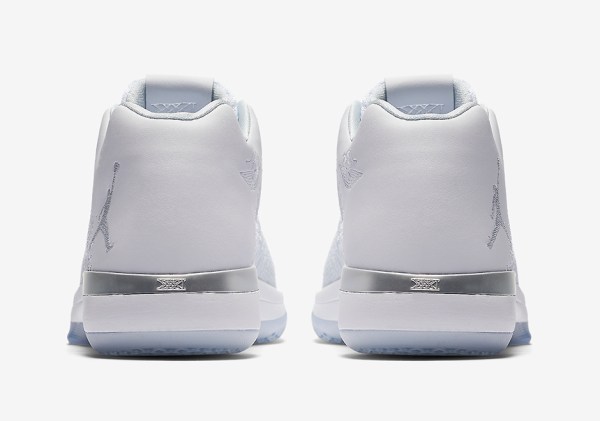 Air Jordan 31 Low Pure Money Release Date | SneakerNews.com