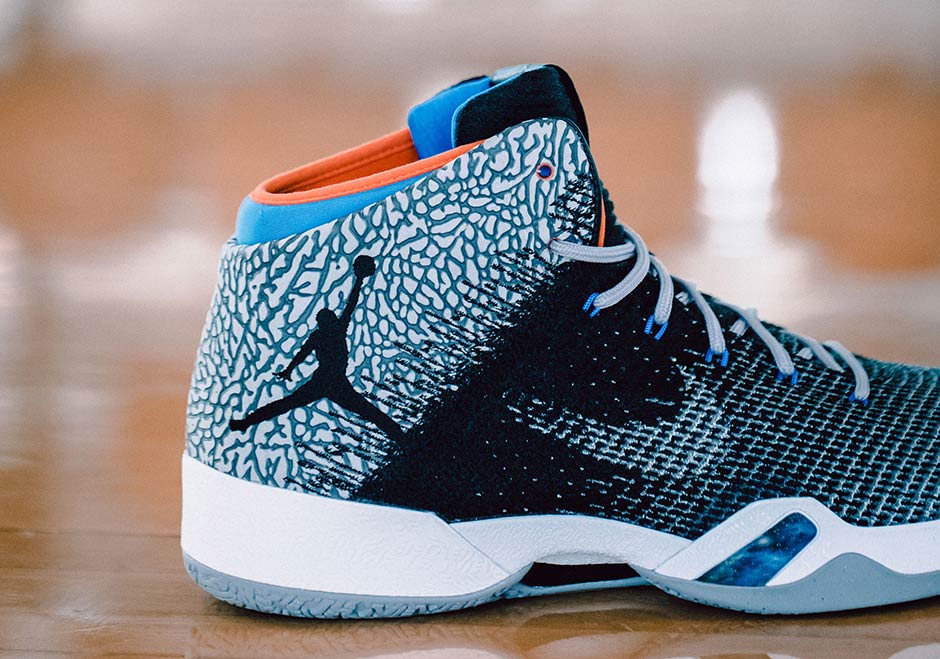 air jordan 31 russell westbrook