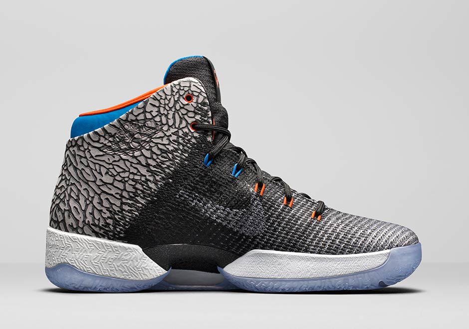 Air Jordan 31 Why Not Russell Westbrook PE Release Info | SneakerNews.com