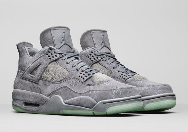 Kaws jordan sale 12