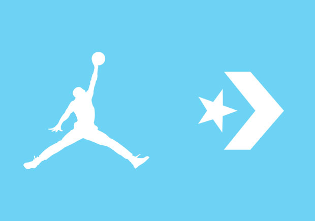 Jordan And Converse To Release Two-Pair Pack In June