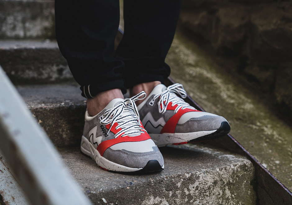 Karhu Aria Og Inspired Pack 4