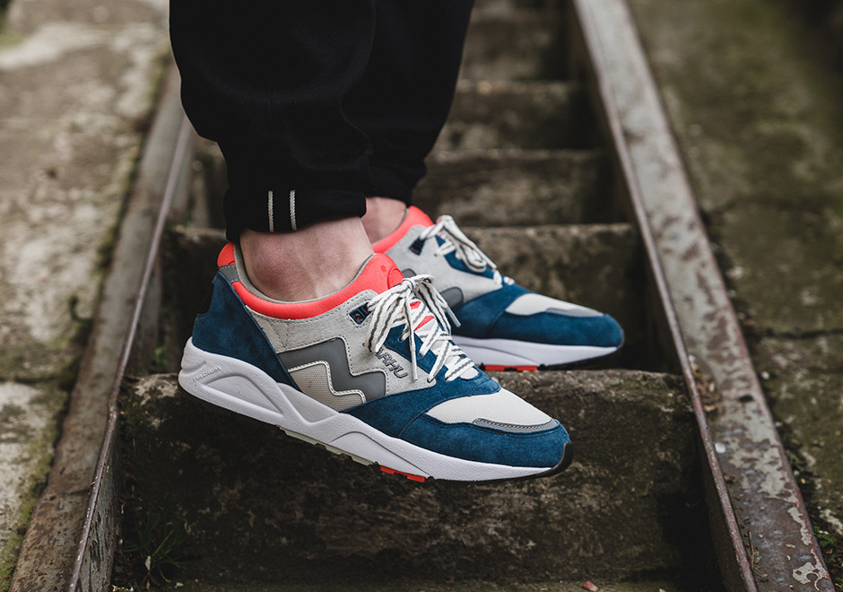 Karhu Fusion 2.0 Aria Spring 2017 | SneakerNews.com