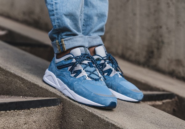 Karhu Fusion 2.0 Aria Spring 2017 | SneakerNews.com