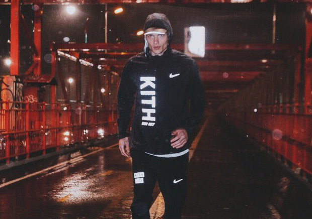 Ronnie Fieg Hints At Upcoming Nike x KITH “RunSet” Collaboration