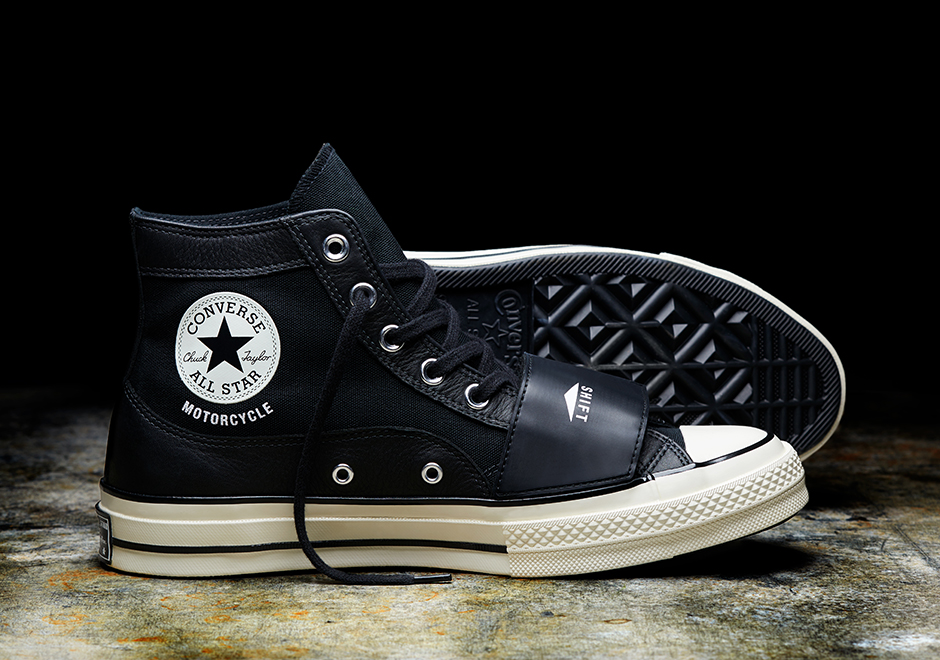 neighborhood converse one star