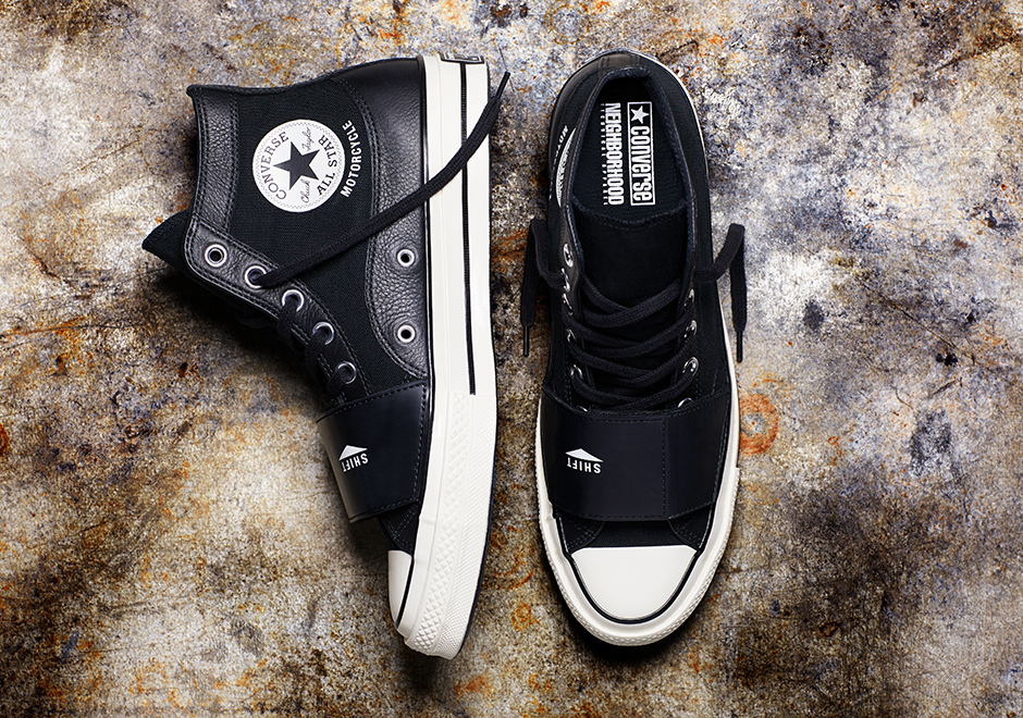 Neighborhood Converse Chuck 70 03