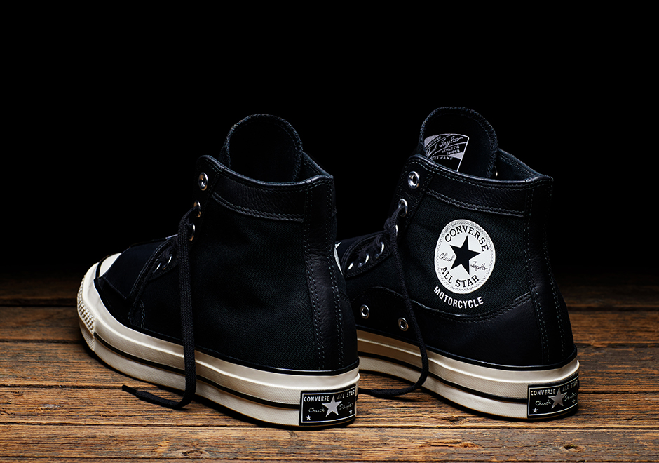 NEIGHBORHOOD Converse Chuck Taylor | SneakerNews.com