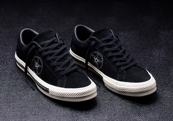 NEIGHBORHOOD Converse Chuck Taylor | SneakerNews.com