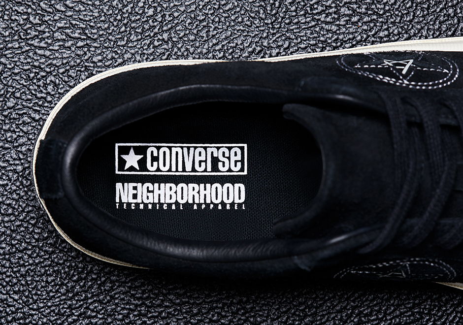 Neighborhood Converse One Star 74 05