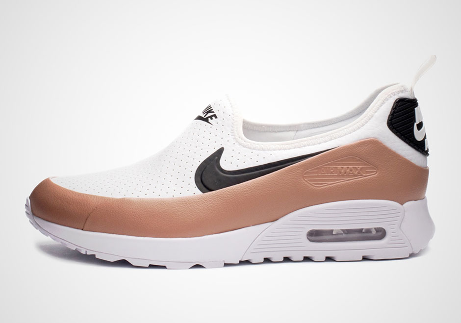 Nike Air Max 90 Slip-On WMNS Exclusive 