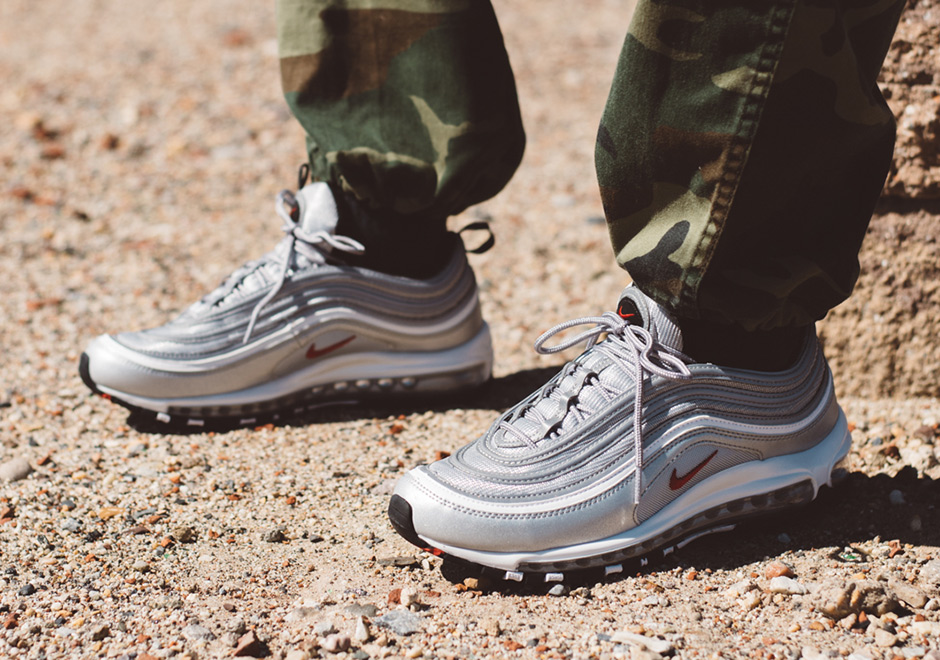 Where To Buy The Nike Air Max 97 OG 