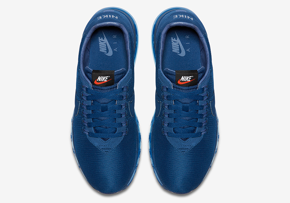 Nike Air Max LD-Zero Coastal Blue Release Date | SneakerNews.com
