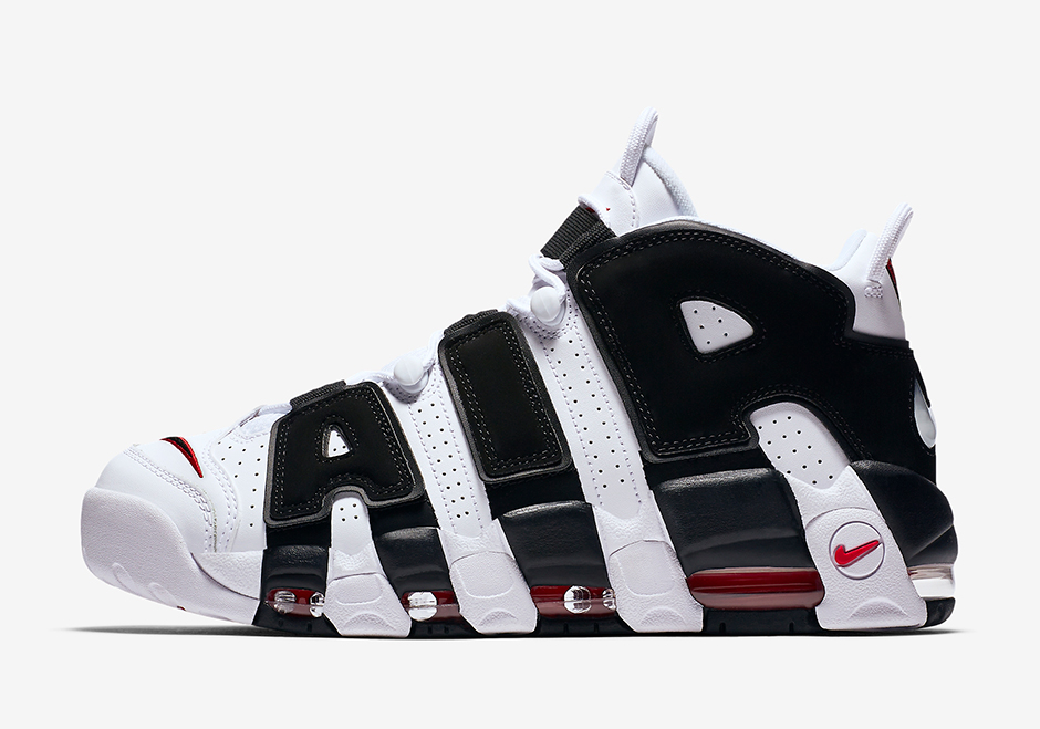 air nike pippen