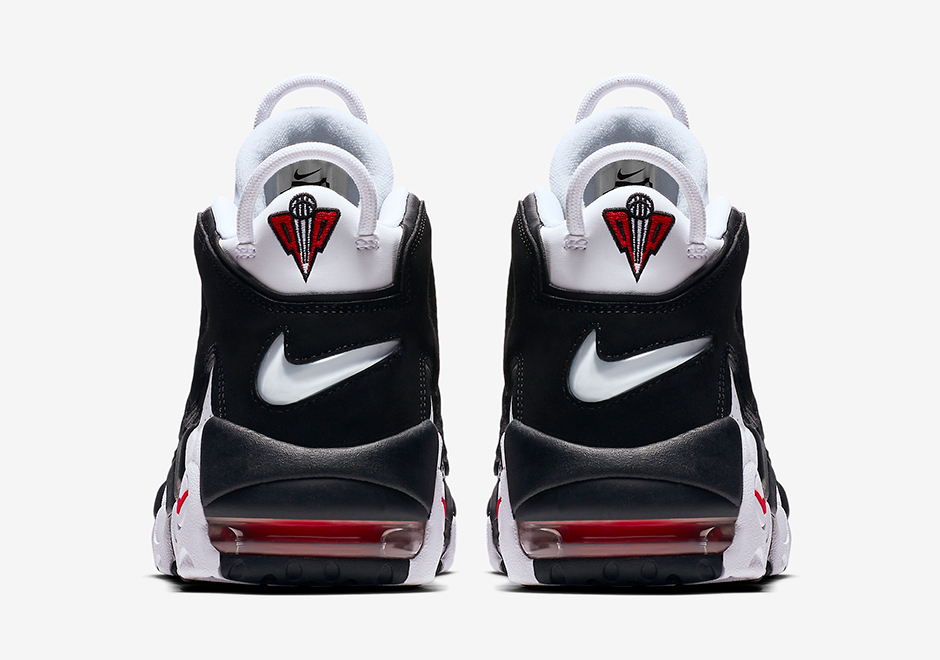 uptempo scottie pippen shoes