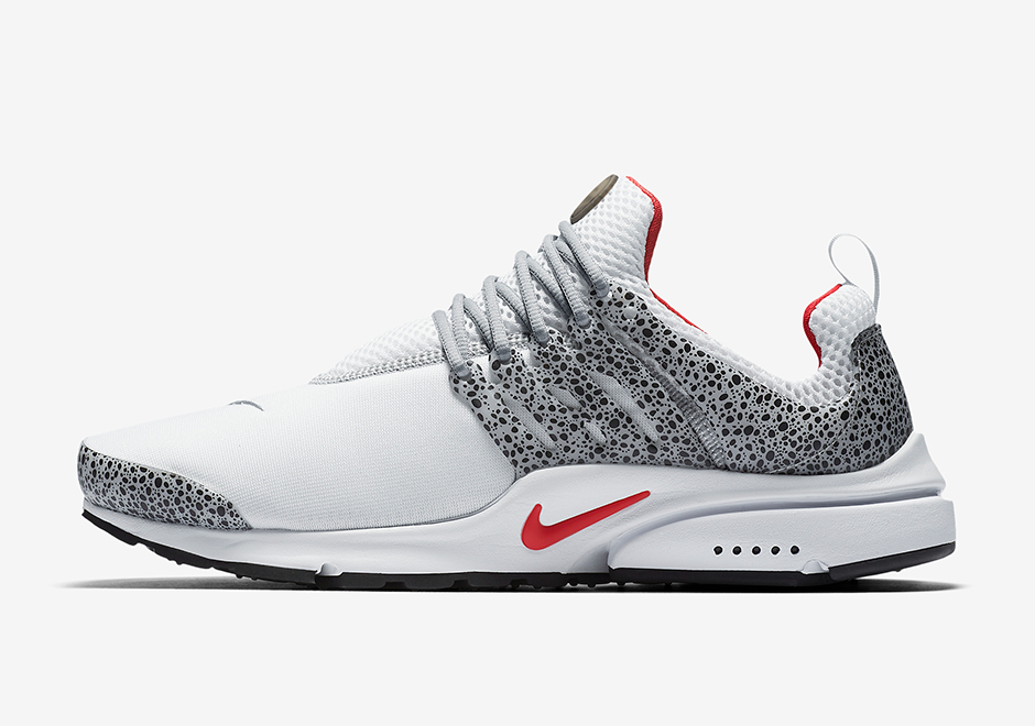 Nike Presto Safari Spring Japan Colorways | SneakerNews.com