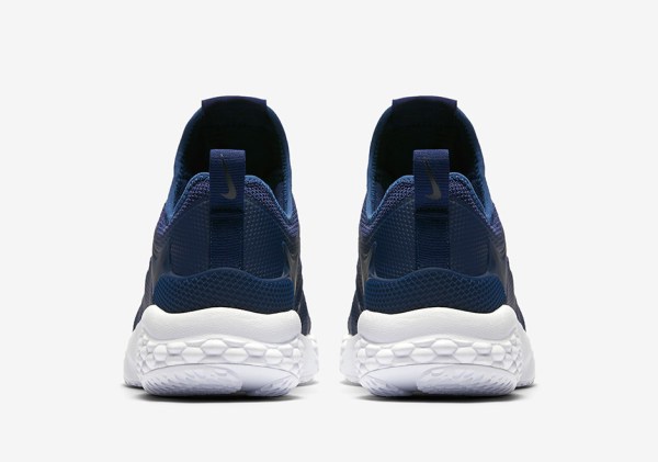 Nike Air Zoom LWP Midnight Navy 918226-400 | SneakerNews.com