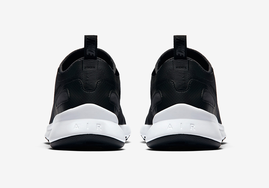 Nike Current Slip On Black 874160-002 | SneakerNews.com