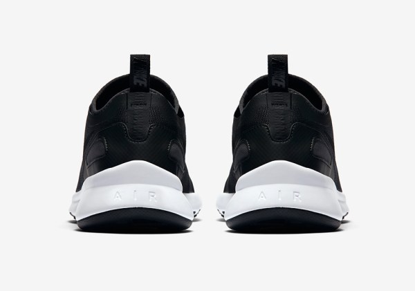 Nike Current Slip On Black 874160-002 