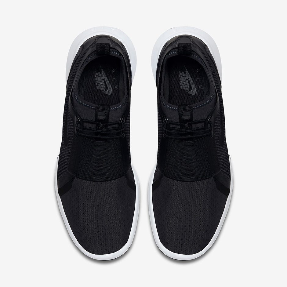 cuenta Horizontal nadie Nike Current Slip On Black 874160-002 | SneakerNews.com
