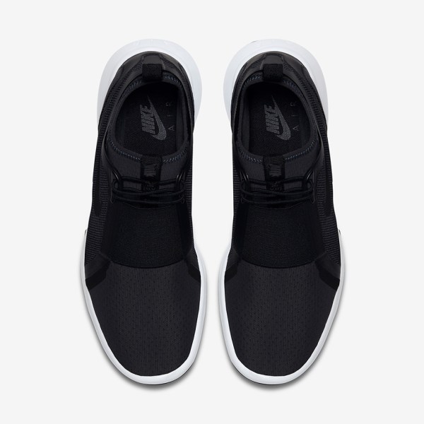 Nike Current Slip On Black 874160-002 | SneakerNews.com