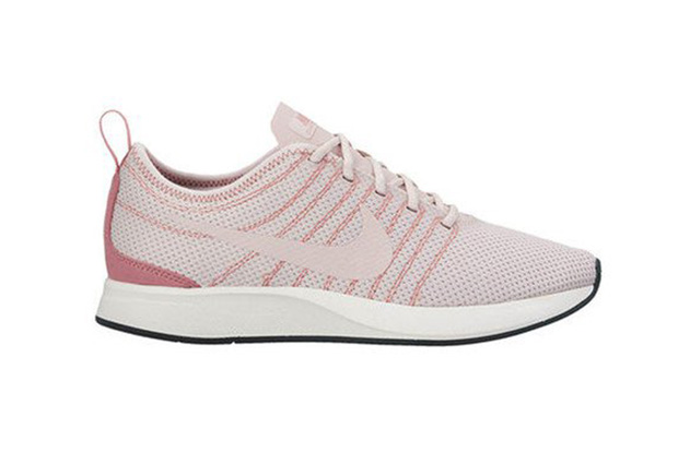 Nike dualtone sales racer pink