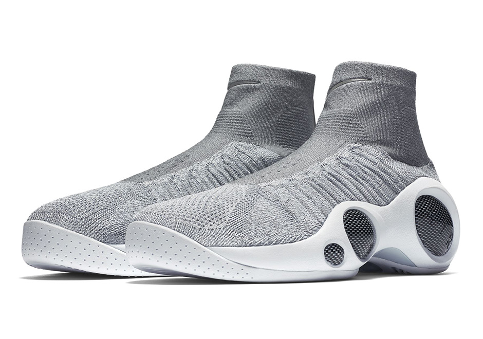 Nike Flight Bonafide Grey Release Date