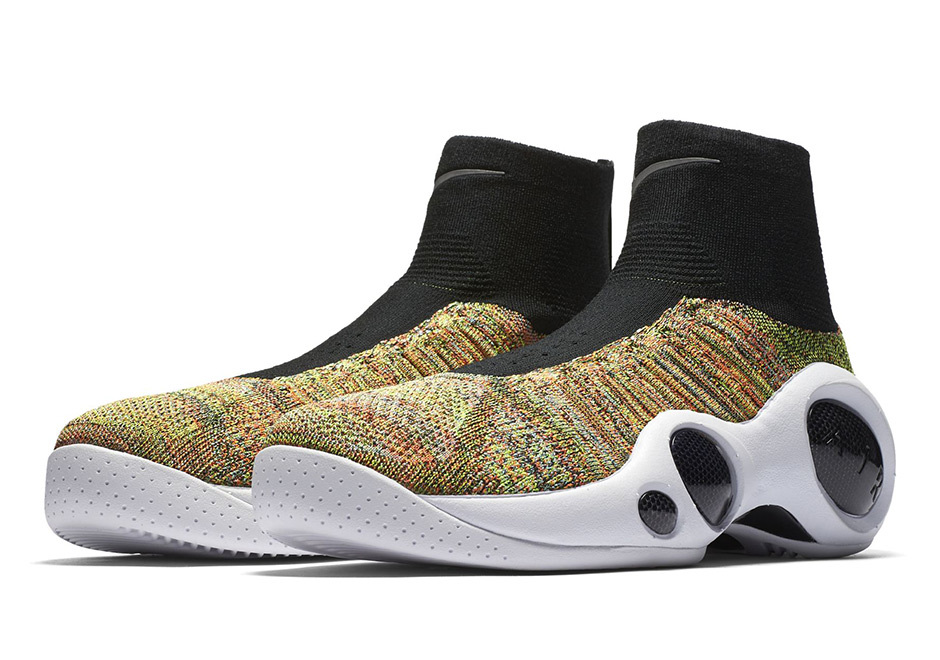 Nike Flight Bonafide Multicolor Release Date