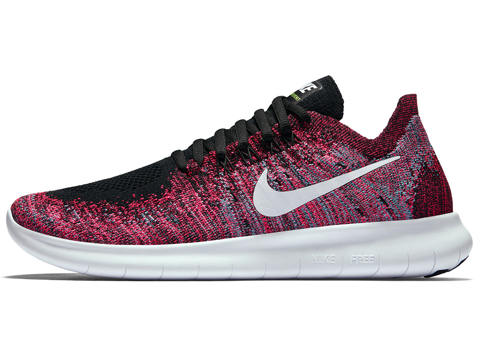 Free rn hotsell 2017 flyknit