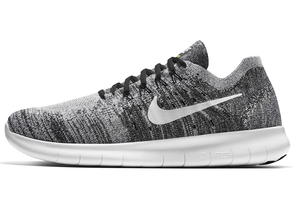 nike flyknit rn 2017