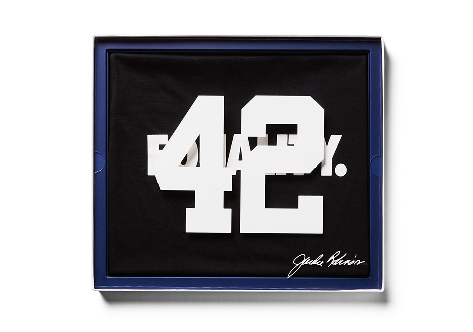 Nike Jackie Robinson Day Equality Shirt 1