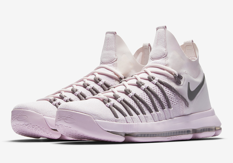 kd 9 purple dust