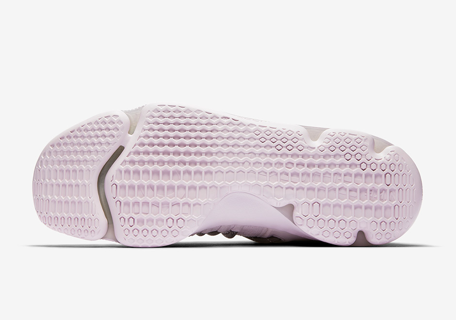 Nike KD 9 Elite Pink Dust Release Info | SneakerNews.com