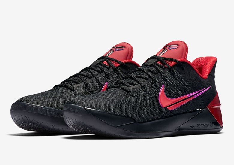 The Nike Kobe A.D. “Flip The Switch” Releases In May