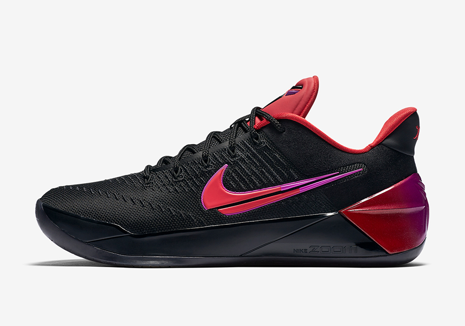 Nike Kobe AD Flip The Switch 852425-004 | SneakerNews.com