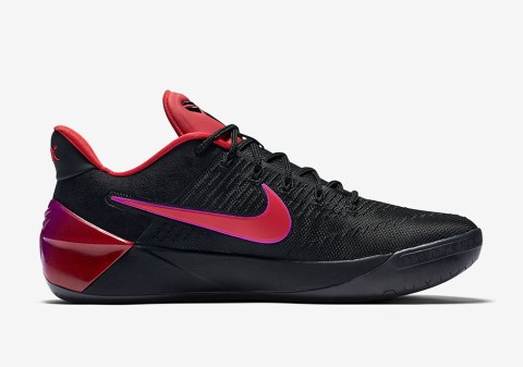 Nike Kobe AD Flip The Switch 852425-004 | SneakerNews.com