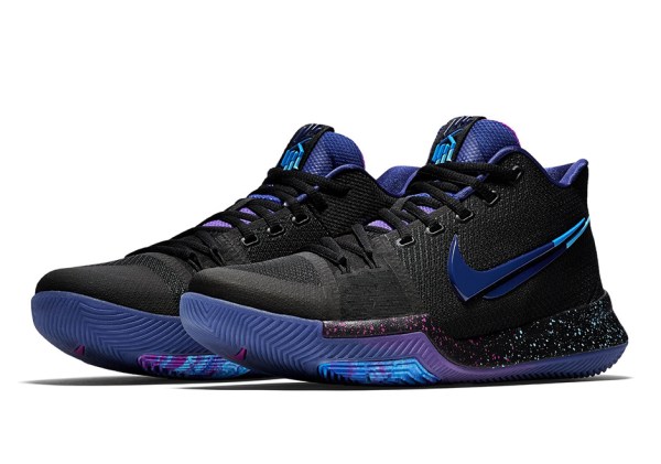 Nike Kyrie 3 Flip The Switch 852395-003 Release Date | SneakerNews.com