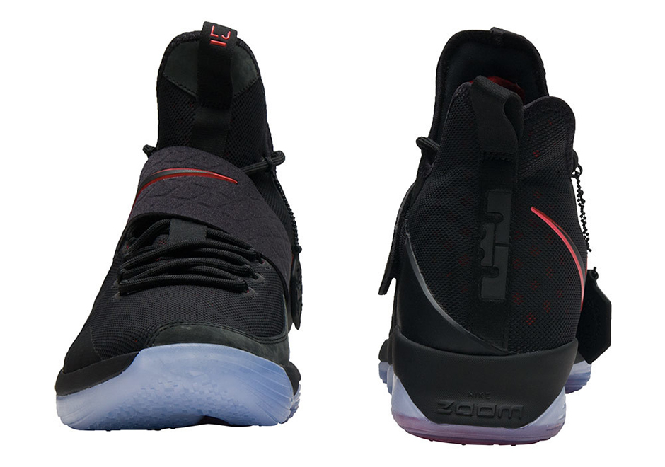 Nike Lebron 14 Bred 852405 004 03