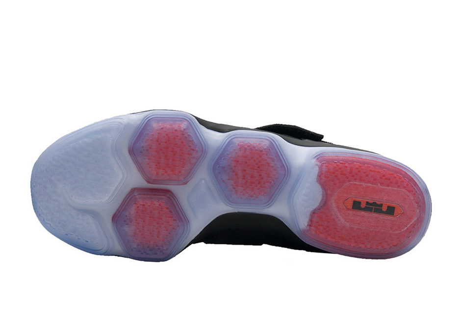 Nike Lebron 14 Bred 852405 004 04