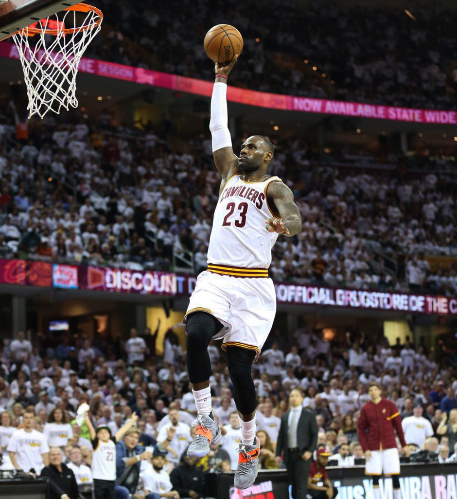 Nike Lebron 14 Game 2 Pe Vs Pacers 03