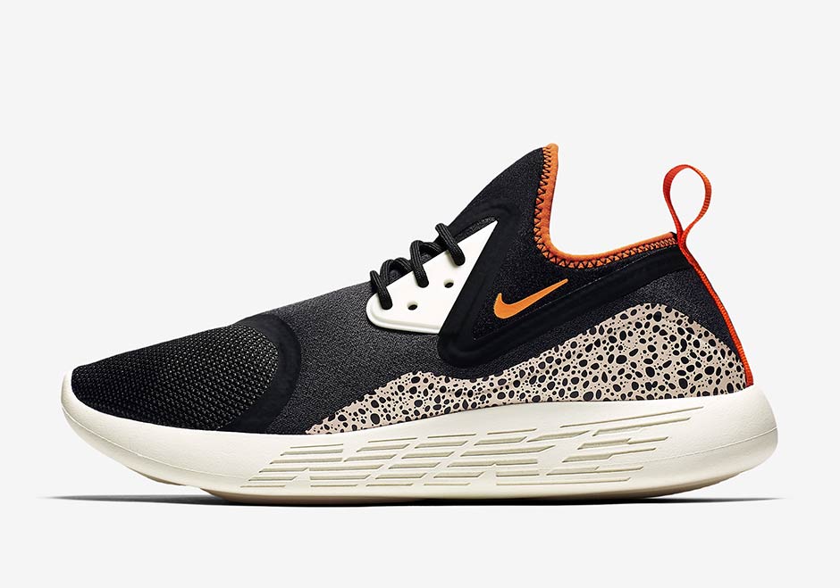 Nike LunarCharge Safari 933811-081 | SneakerNews.com